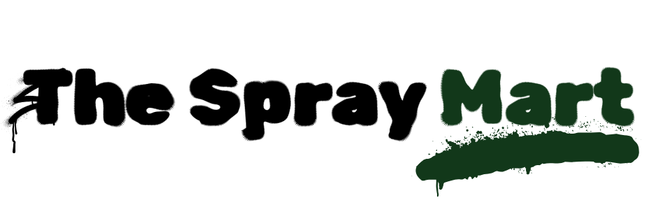 thespraymart.com