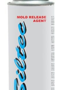 SILTEC INDUSTRIAL MOLD RELEASE