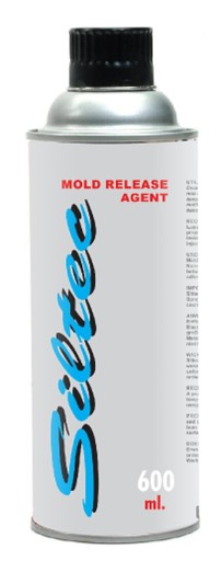 SILTEC INDUSTRIAL MOLD RELEASE