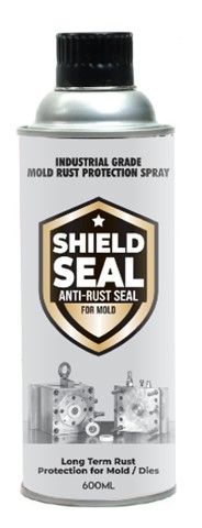 SHIELDSEAL ANTI-RUST SEAL FOR MOLD/DIE
